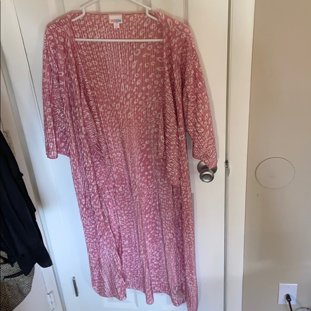 Lularoe shirley